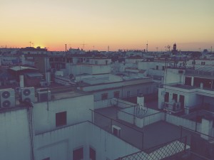 seville-at-night