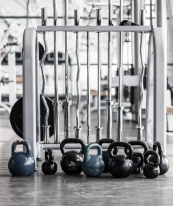 kettlebell-gym